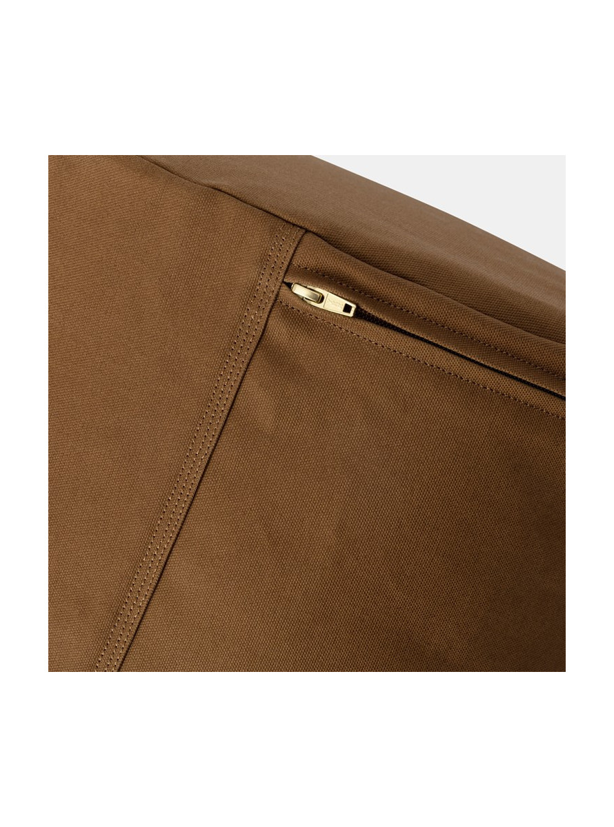 Pouf Carhartt WIP Canvas Hamilton Brown