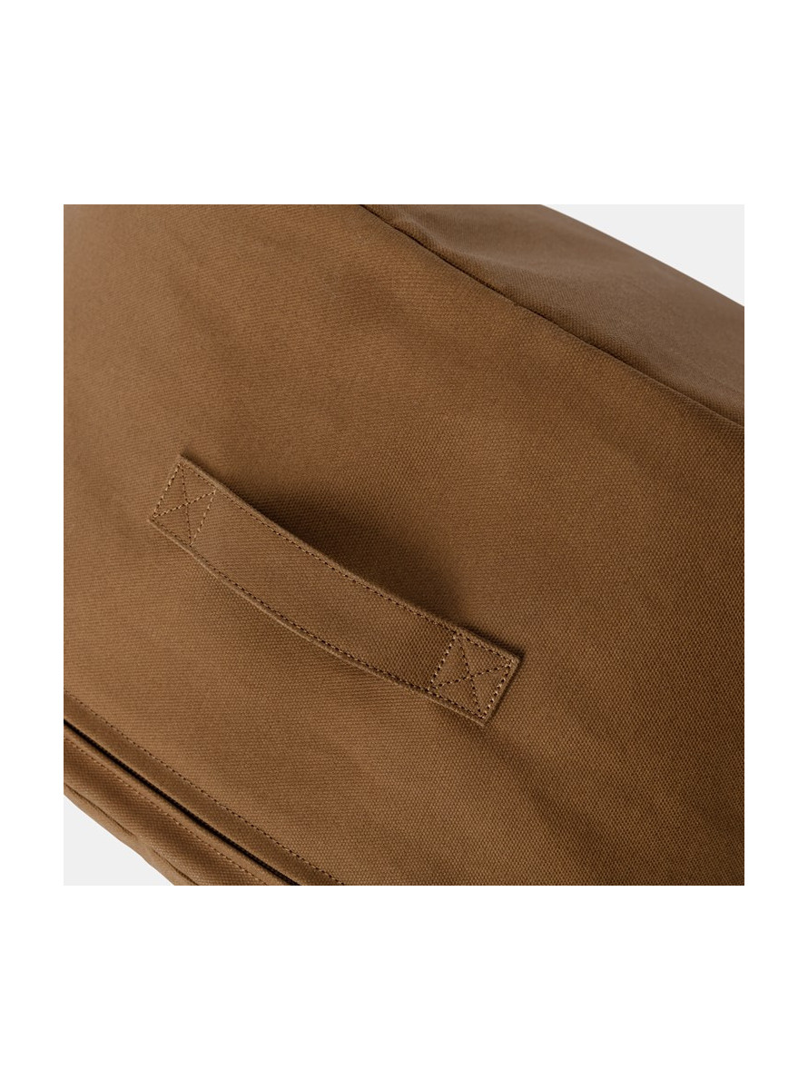 Pouf Carhartt WIP Canvas Hamilton Brown