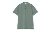 Polo Volcom Stone Wowzer Polo SS Stealth