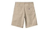 Bermuda Volcom Frickin Mdn Strech Short 21 Khaki