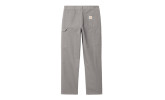 Pantalon Carhartt WIP Sid Pant Elastane Turtle Rinsed