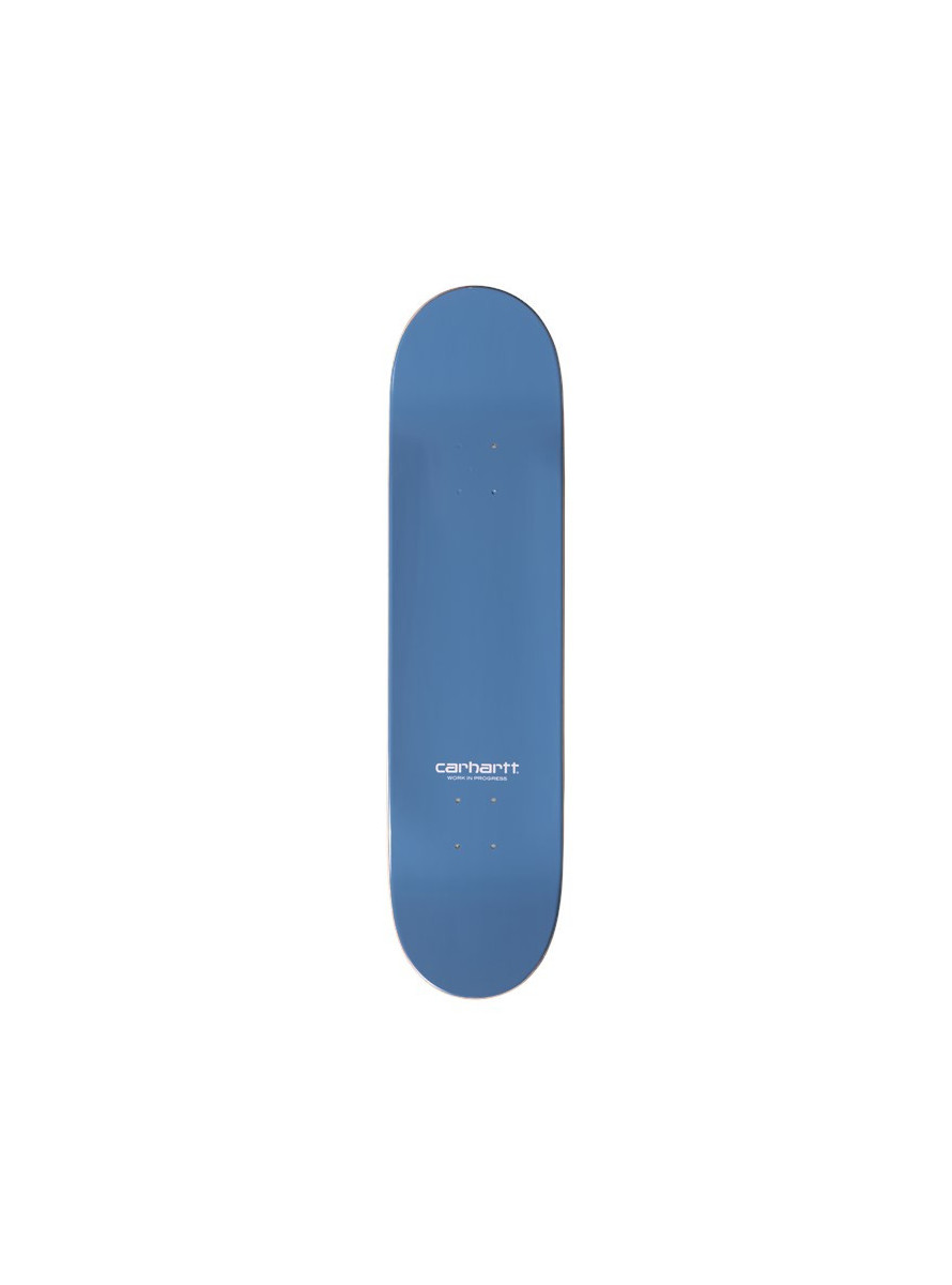 Tabla Skate Carhartt WIP Board 2 8,375 Delicatessen Canadian Maple