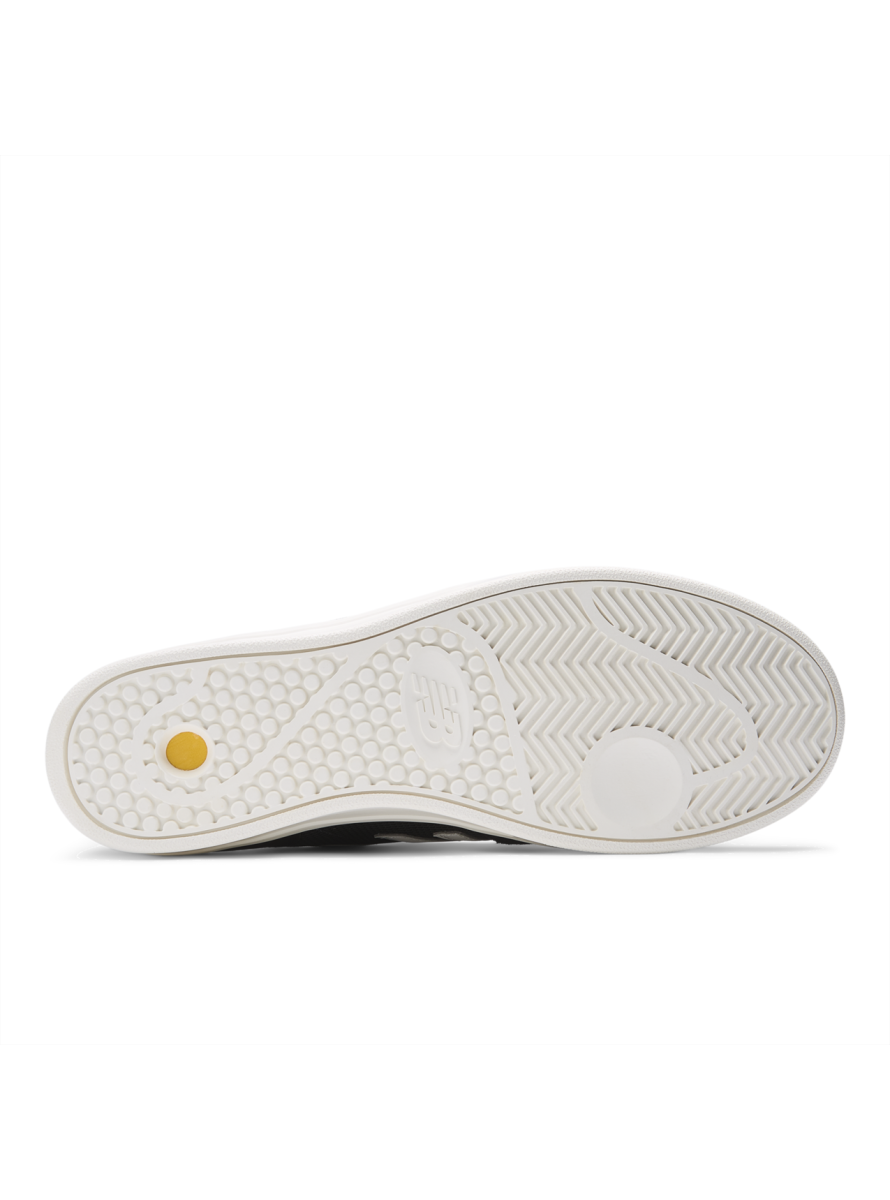 Zapatillas New Balance Numeric 430 Black