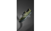 Zapatilla Globe Melbek Olive Black