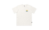 Camiseta The Dudes Too Many Seasonal Tshirt White