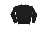 Sudadera The Dudes Switch Classics Sweatshirt Black