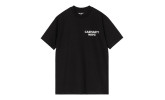 Camiseta Carhartt WIP Ice T-Shirt Black