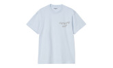 Camiseta Carhartt WIP Sunflower T-Shirt White