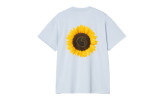 Camiseta Carhartt WIP Ice T-Shirt Black