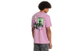 Camiseta Volcom FA Filip Rygalski 2 SST Steel Purple