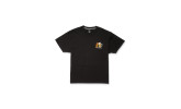 Camiseta Volcom Curious Cat SST Black