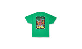 Camiseta Volcom FA Bob Mollena 2 LSE SST Mint