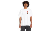 Camiseta Volcom Gonyvaders LSE SST White