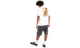 Camiseta Volcom Gonyvaders LSE SST White