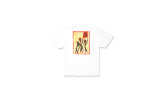 Camiseta Volcom Forcefield SST Stealth