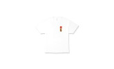 Camiseta Volcom Gonyvaders LSE SST White