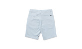 Bermuda Volcom Frickin Mdn Strech Short 21 Khaki