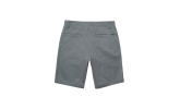 Bermuda Volcom Frickin Mdn Strech Short 21 Grey