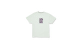 Camiseta Volcom Flowatch SST Cloud Blue