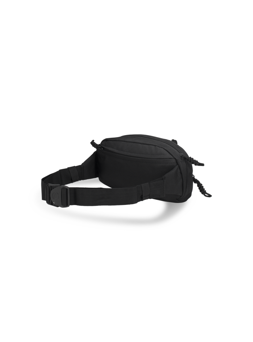 Riñonera Volcom Waisted Pack Black