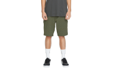 Bermuda Volcom Frickin Cross Sherd Static 20 Dark Khaki