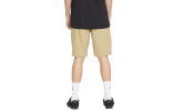 Bermuda Volcom Frickin Cross Sherd Static 20 Dark Khaki