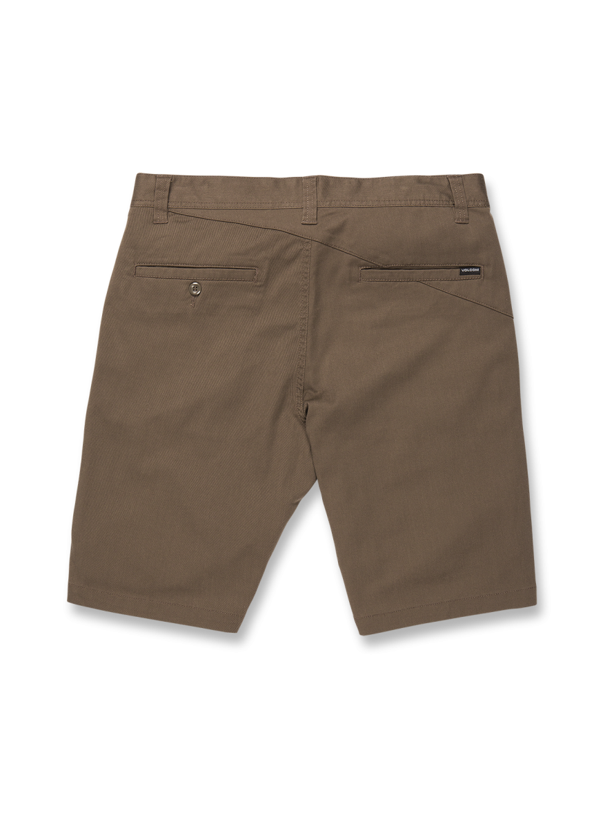 Bermuda Volcom Frickin Modern Strecht Short 21 MSH