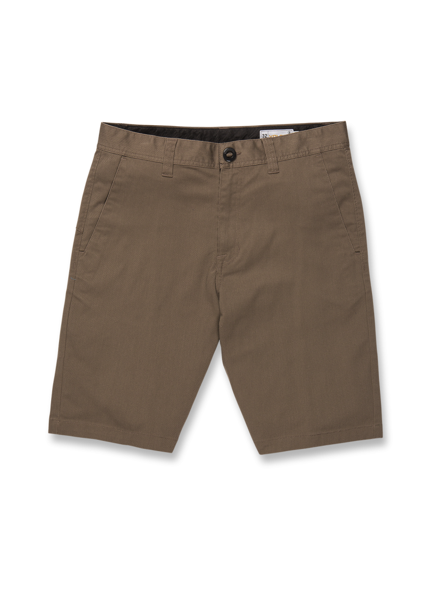 Bermuda Volcom Frickin Modern Strecht Short 21 MSH