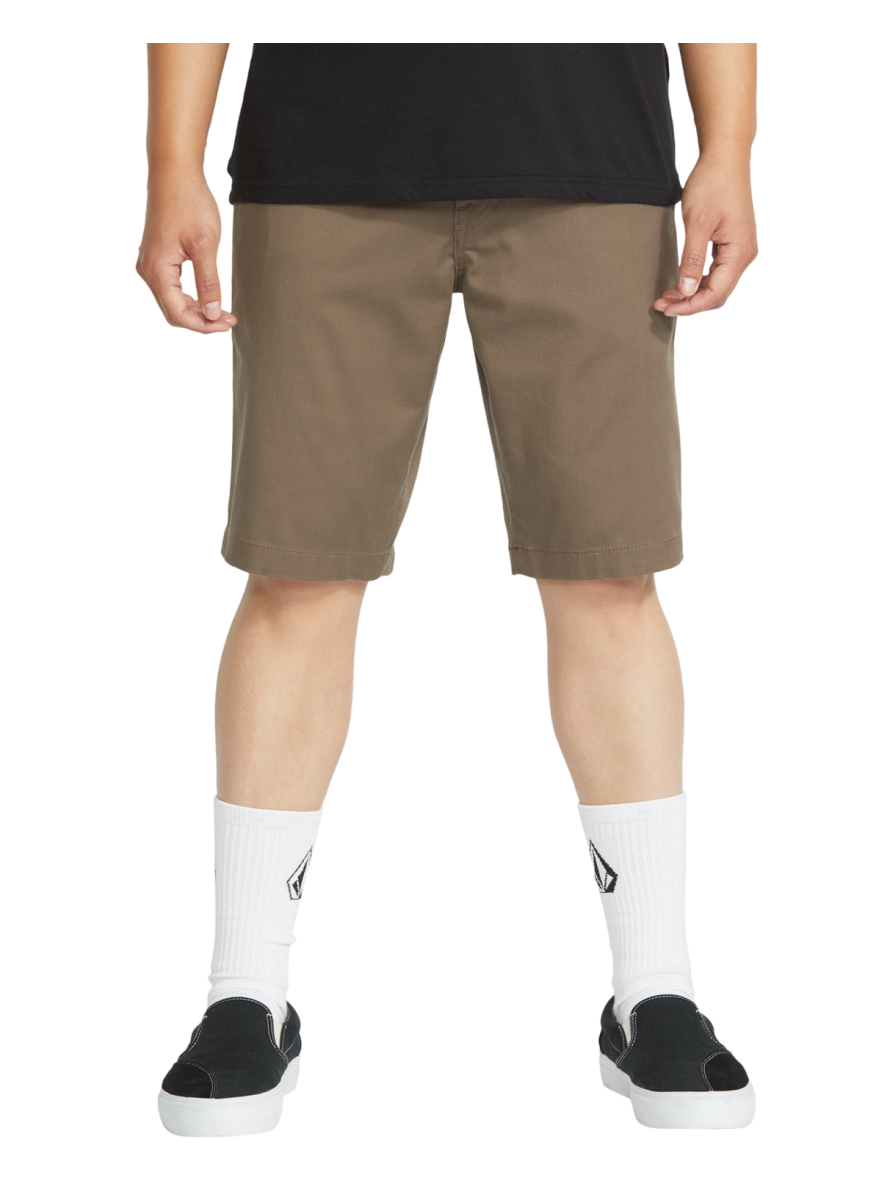 Bermuda Volcom Frickin Modern Strecht Short 21 MSH