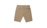 Bermuda Volcom Stone Frickin Mdn Strech Short 21 Khaki