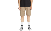 Bermuda Volcom Stone Frickin Mdn Strech Short 21 Khaki