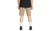 Bermuda Volcom Stone Frickin Mdn Strech Short 21 Khaki