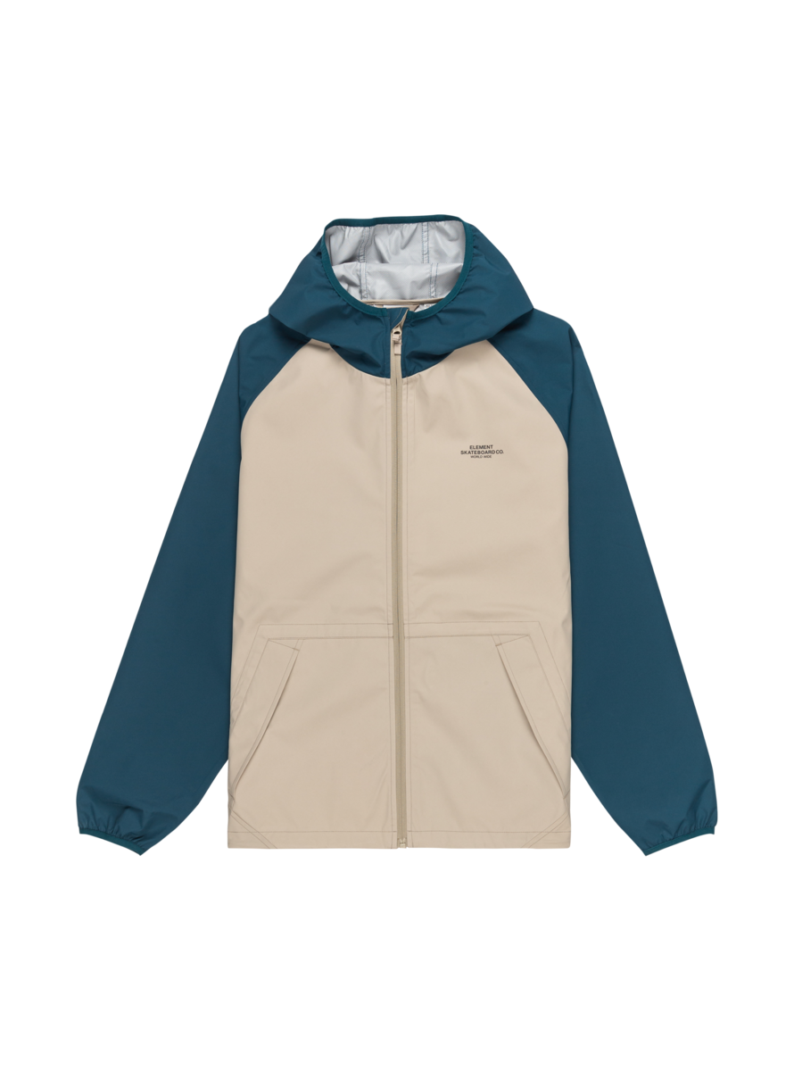 Cazadora Element Alder 2.0 Travel Aluminum