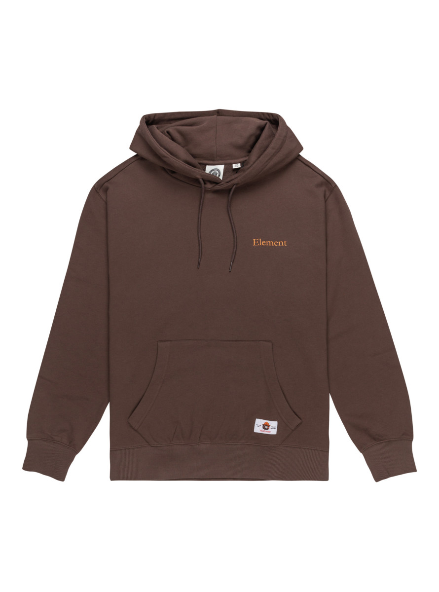 Sudadera Element x Smokey Bear Prevent HD Bracken