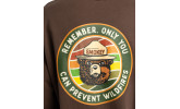 Sudadera Element x Smokey Bear Prevent HD Bracken