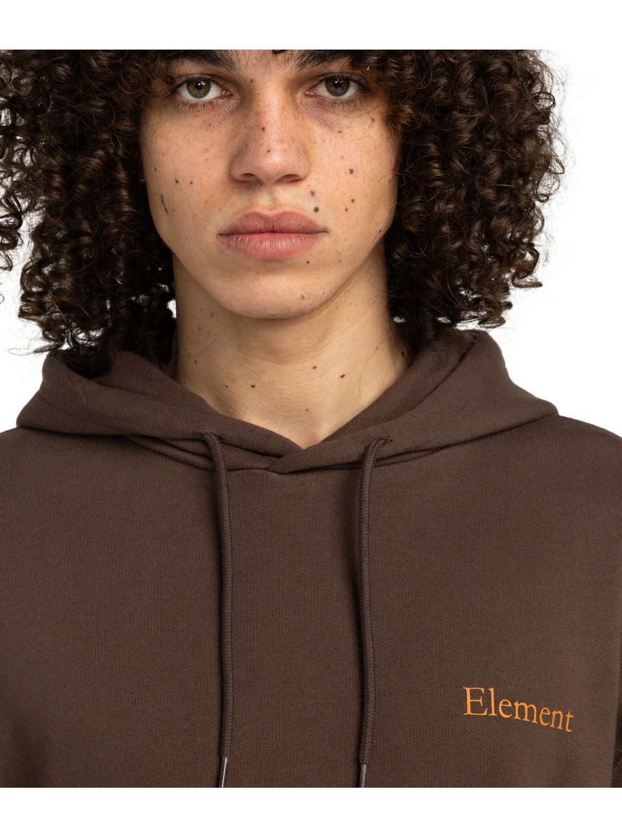 Sudadera Element x Smokey Bear Prevent HD Bracken