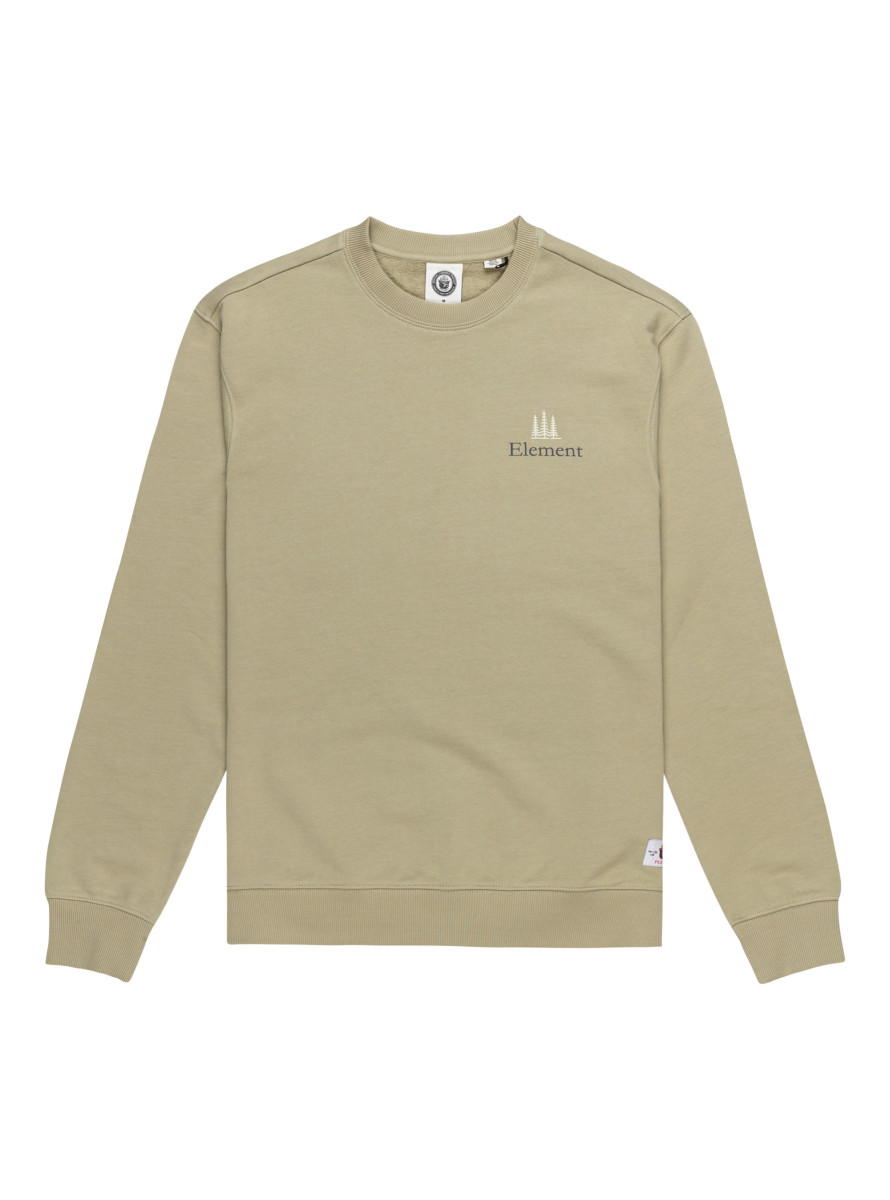 Sudadera Element x Smokey Bear Remember CR Tea