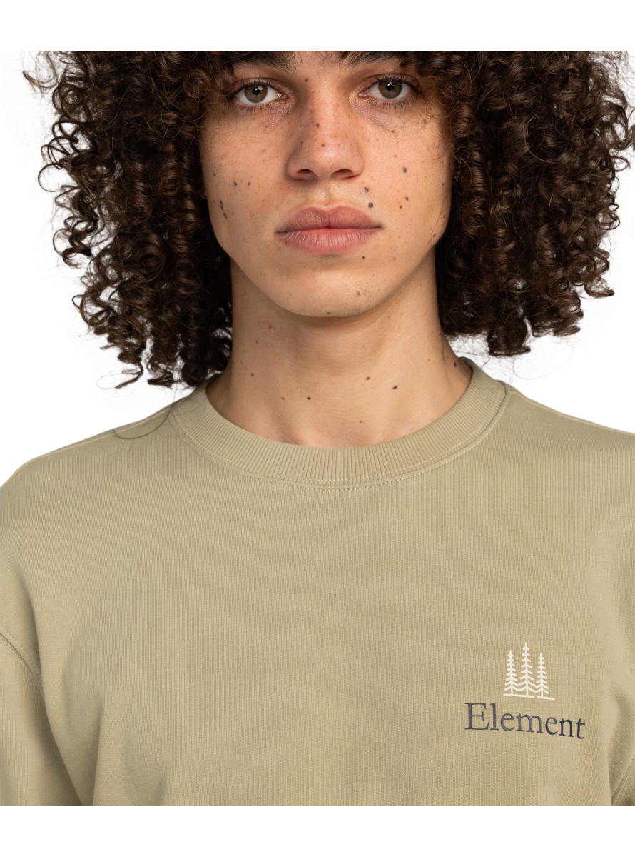 Sudadera Element x Smokey Bear Remember CR Tea