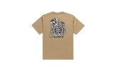 Camiseta Element Timber Icon SS Khaki