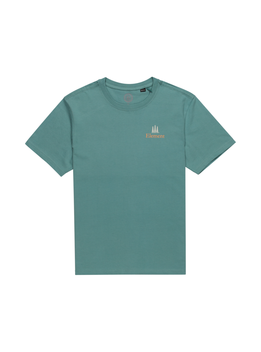 Camiseta Element x Smokey Bear Remember SS Trellis