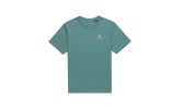Camiseta Element x Smokey Bear Remember SS Trellis