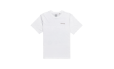 Camiseta Element x Smokey Bear Nest SS Optic White