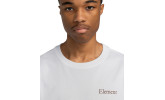 Camiseta Element x Smokey Bear Nest SS Optic White