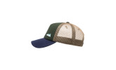 Gorra Element Mount Mesh Cap Rifle Green