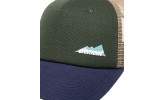 Gorra Element Mount Mesh Cap Rifle Green