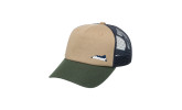 Gorra Element Union Mesh Cap Rifle Green