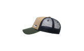 Gorra Element Mount Mesh Cap Aluminum