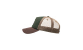 Gorra Element Union Mesh Cap Rifle Green