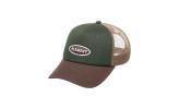 Gorra Element Union Mesh Cap Rifle Green