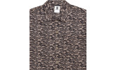 Camisa Element The Doers Shirt SS Off Black